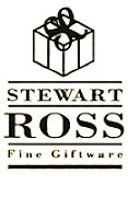 Stewart Ross (Distributors) Ltd logo