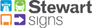 Stewart Signs Ltd logo