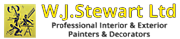 STEWARTS PAINTERS & DECORATORS Ltd logo