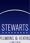 Stewarts Plumbing & Heating Ltd logo