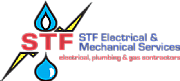 Stf Electrical & Mechanical Services Ltd logo