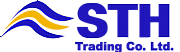 Sth Trading Ltd logo