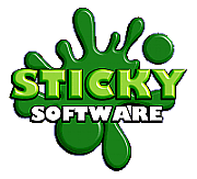 Sticky Software Ltd logo