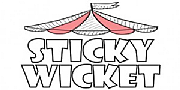 Sticky Wicket Beer Festivals Ltd logo