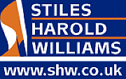 Stiles Harold Williams logo
