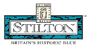 Stilton Cheese Makers' Association logo
