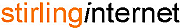 Stirling Internet Services Ltd logo