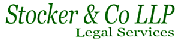 STOCKERS LLP logo