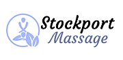 Stockport Massage logo