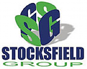 Stocksfield Construction Ltd logo