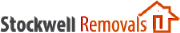 Stockwell Removals logo
