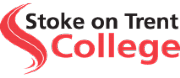 Stoke on Trent College logo