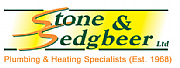 Stone & Sedgbeer Ltd logo