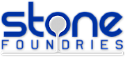 Stone Foundries Ltd logo