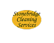 Stonebridge Cleaning Services logo