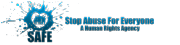 Stop Abuse for Everyone logo