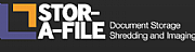 Stor-A-File Ltd logo