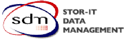 Stor-it Data Management Ltd logo