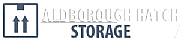 Storage Aldborough Hatch logo