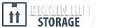 Storage Biggin Hill logo