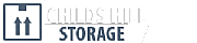 Storage Childs Hill logo