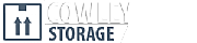 Storage Cowley logo