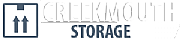 Storage Creekmouth logo