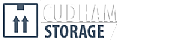 Storage Cudham logo