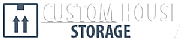 Storage Custom House logo
