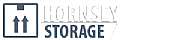 Storage Hornsey logo