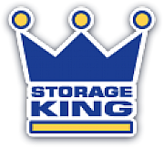 Storage King logo