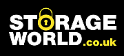 Storage World logo