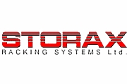 Storax Racking Systems Ltd logo