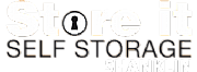 Store-it Ltd logo