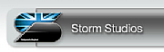 Storm Studios logo