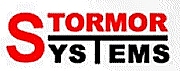 Stormor Systems Ltd logo