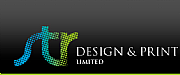 Str Designers & Lithographic Printers logo