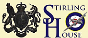 Stradishall Ltd logo