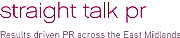 Straight Talk P.R. Ltd logo