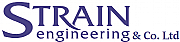 Strain Engineering Co Ltd logo