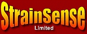 StrainSense Ltd logo