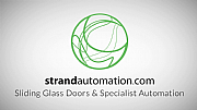 Strand Systems Ltd logo