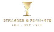 Stranger & Stranger Ltd logo
