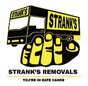 Stranks Removals & Storage Ltd logo