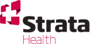 Strata Health logo