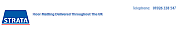 Strata Sales logo