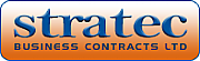 Stratec Business Contracts Ltd logo