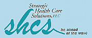 Strategic Care Solutions Ltd logo
