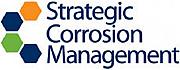 Strategic Corrosion Management logo
