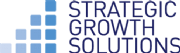 Strategic Growth Solutions Ltd logo